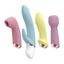 Satisfyer Marvelous Four 4 In 1 USB Rechargeable Vibrator Satisfyer