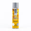 JO H2O Juicy Pineapple Flavoured Water Based Lubricant 30ml Bottle JO