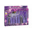 Seven Creations Dirty Dozen Toy Kit 12 Piece Set Purple Seven Creations