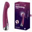 Satisfyer Spinning G-Spot 1 USB Rechargeable Rotating Vibrator 16.5cm Satisfyer