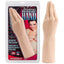 Doc Johnson Belladonna's Magic Hand 11.5 Inch Flesh Doc Johnson