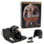 CB-6000S Chastity Cock Cage Kit Cock Cage Kit 2.5 Inch CB-X