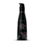 Wicked Aqua Pink Lemonade Flavoured Water Based Lubricant 4 Oz Bottle Wicked