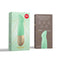 Fun Factory SUNDAZE USB Rechargeable Thrusting Vibrator 17.5cm Fun Factory