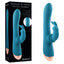 Adam & Eve SHIMMY & SHAKE VELVET RABBIT USB Rechargeable Rabbit Vibrator 22.4cm Adam & Eve