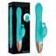 Adam & Eve HEAT ME UP Warming Rabbit Thruster USB Rechargeable Warming Rabbit Vibrator 23.6cm Adam & Eve