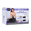 XR Brands LoveBotz Athena's Ultimate Mains Powered Sex Machine XR Brands
