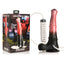 XR Brands Creature Cocks Centaur Explosion Squirting Fantasy Dildo 24.5cm Pink / Black XR Brands