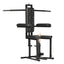 XR Brands Master Series Deluxe nforcer Chair With Mains Powered Sex Machine XR Brands