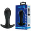 Party Up KEITH USB Rechargeable Vibrating Butt Plug Party Up