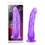 Blush Novelties B Yours Sweet n Hard #6 Dong 8.5 Inch Blush Novelties