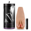 Blush Novelties M Elite Soft & Wet Renata Vibrating Vagina Stroker Ta Blush Novelties