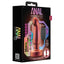 Blush Anal Adventures Matrix Bionic Butt Plug Cosmic Copper