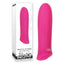 Evolved Pretty In USB Rechargeable Bullet Vibrator Pink Evolved