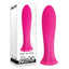 Evolved The Queen USB Rechargeable Bullet Vibrator Pink Evolved