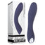 Evolved Coming Strong USB Rechargeable Vibrator 7.5 Inch Evolved