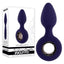 Evolved MY PRECIOUS USB Rechargeable Vibrating Butt Plug Evolved