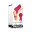 Evolved Frisky Finger USB Rechargeable Finger Stimulator Evolved