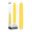 Evolved Sunny Sensations USB Rechargeable Vibrator 18.6cm Evolved