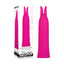 Evolved Bullet Buddy USB Rechargeable Bullet Vibrator Pink Evolved