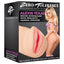 Evolved Alexis Texas Realistic Vagina Stroker
