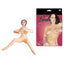 Excellent Power Lush Ivy D Inflatable Sitting Love Doll Excellent Power