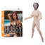Excellent Power Hussy Elise Inflatable Love Doll Excellent Power