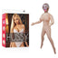 Excellent Power Hussy Ashe Inflatable Love Doll Excellent Power