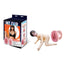 Excellent Power My Fair Lady Inflatable Doggy Style Love Doll With Realistic Holes Excellent Power