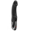 Fun Factory MR BOSS Vibrator Black 21cm