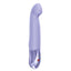 Fun Factory STRONIC G USB C Rechargeable Thrusting Vibrator 20.8cm Purple Fun Factory