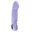 Fun Factory STRONIC G FORTE USB C Rechargeable Thrusting Vibrator Purple 19cm