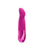 Fun Factory STRONIC SUNDAZE USB C Rechargeable Thrusting Vibrator 17cm Magenta Fun Factory