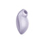 Fun Factory GAIA USB Rechargeable Air Pulse Stimulator Purple Fun Factory