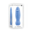 Gender X LIL BUDDY USB Rechargeable Mini Vibrator Light Blue Gender X