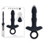 Gender X SLAYER USB Rechargeable Thrusting Vibrating Butt Plug Gender X