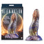 Icon Brands Alien Nation Pyrexia Fantasy Dong 17.8cm Metallic Icon Brands