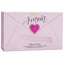 Jopen Amour 7 Function Silicone Wand 8 Vibrator Pink