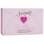 Jopen Amour 7 Function Silicone Dual G Wand 7 Rabbit Vibrator Pink