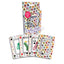 Little Genie Dirty Penis Waterproof Novelty Playing Cards Little Genie