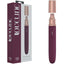 Shots Toys LOVELINE The Traveler USB Rechargeable Vibrator With Lube Applicator Shots Toys