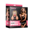 Lovetoy Victoria Horny Boobie Doll Inflatable Love Doll Lovetoy