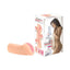 Kokos Elegance 007 Dual Layer Vagina Stroker Kokos