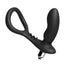 Rev Pro Vibrating Prostate Massager With Cock Ring