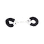 Bound to Play Heavy Duty Furry Handcuffs
