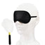Bound to Play Eye Mask & Feather Tickler Play Kit