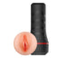 Rev Lite Realistic Vagina Male Masturbator