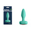 NS Novelties Techno Prism USB Rechargeable Butt Plug With App Control NS Novelties