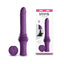 NS Novelties INYA Super Stroker USB Rechargeable Thrusting Vibrator With Remote Control & Stand 36.8cm NS Novelties