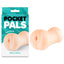 NS Novelties Pocket Pals Vagina Stroker NS Novelties